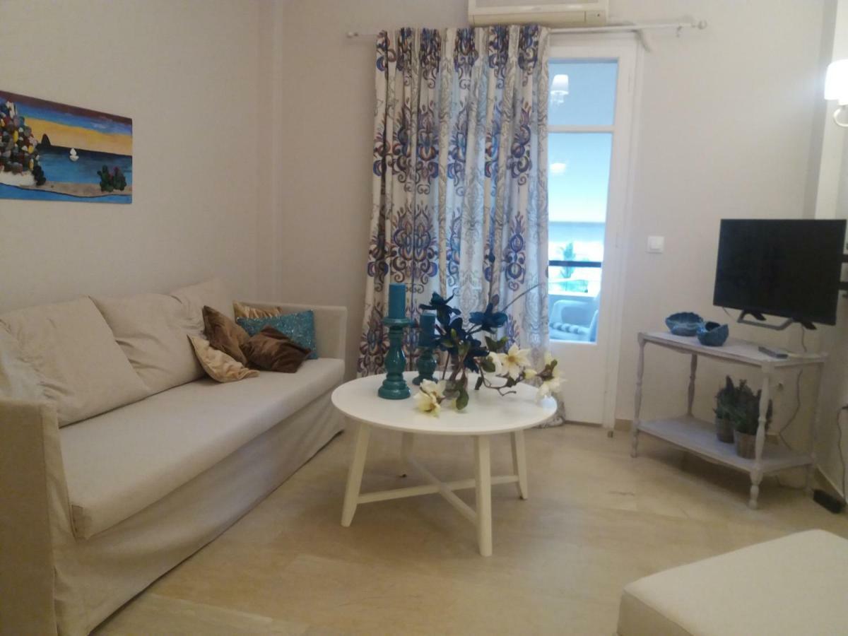 شقة Sofa & Mare كانوني المظهر الخارجي الصورة